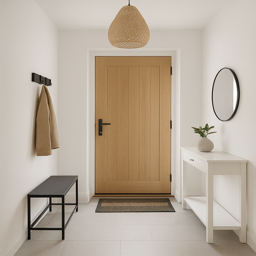 Entryway