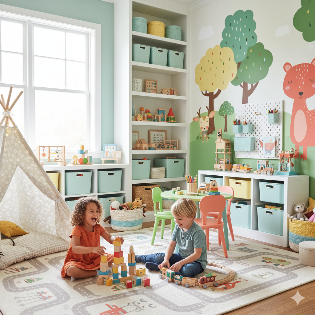 Playroom