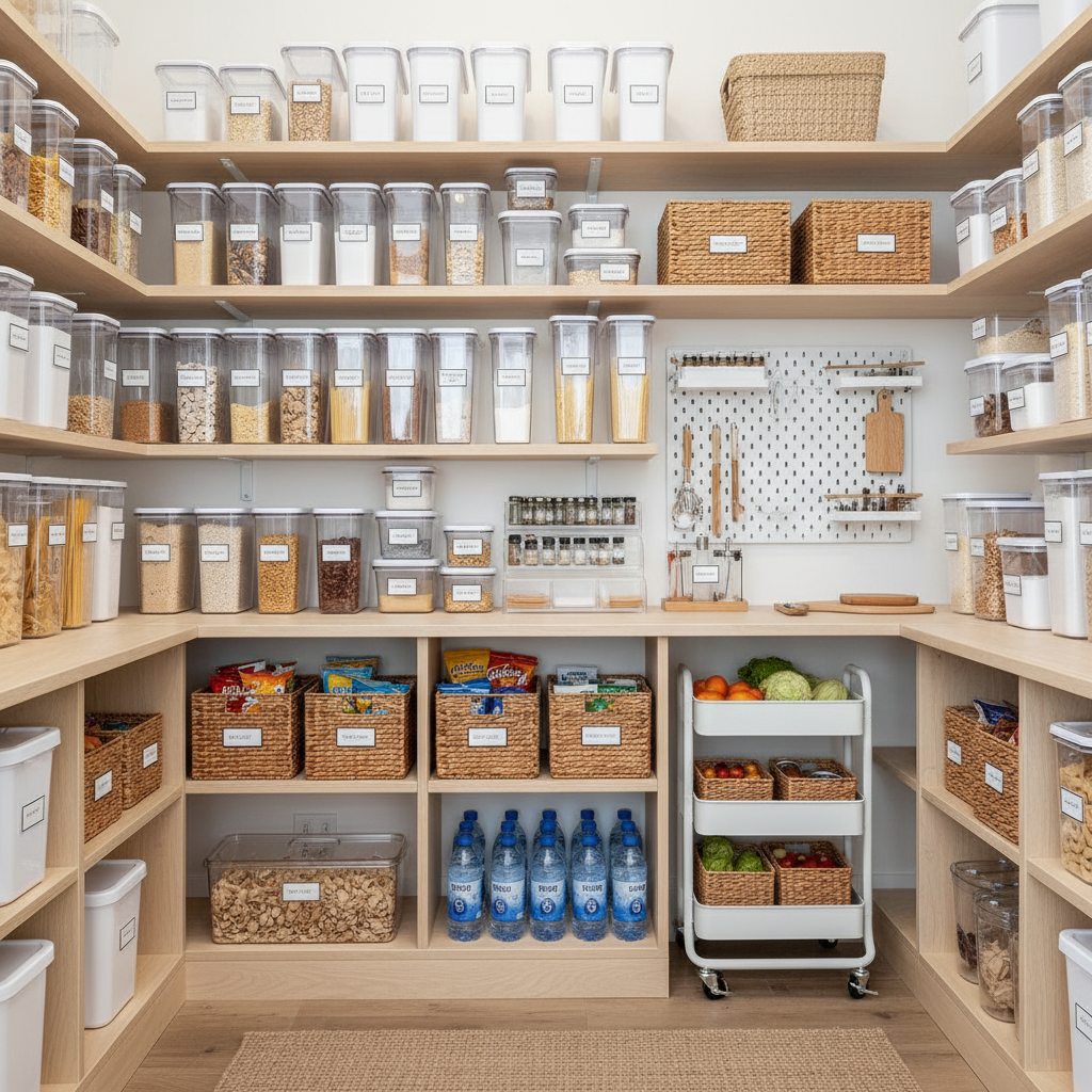 Pantry
