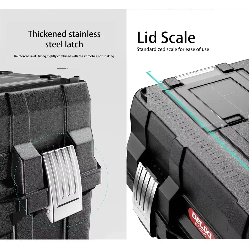 SmartPro ToolChest™