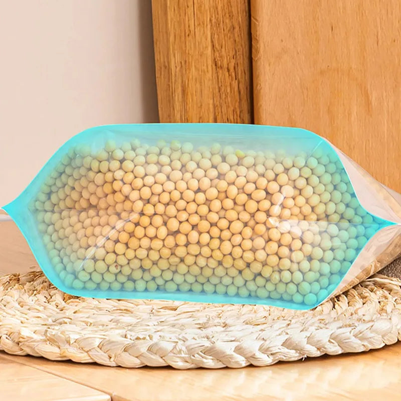 PopPour™ Space Bags