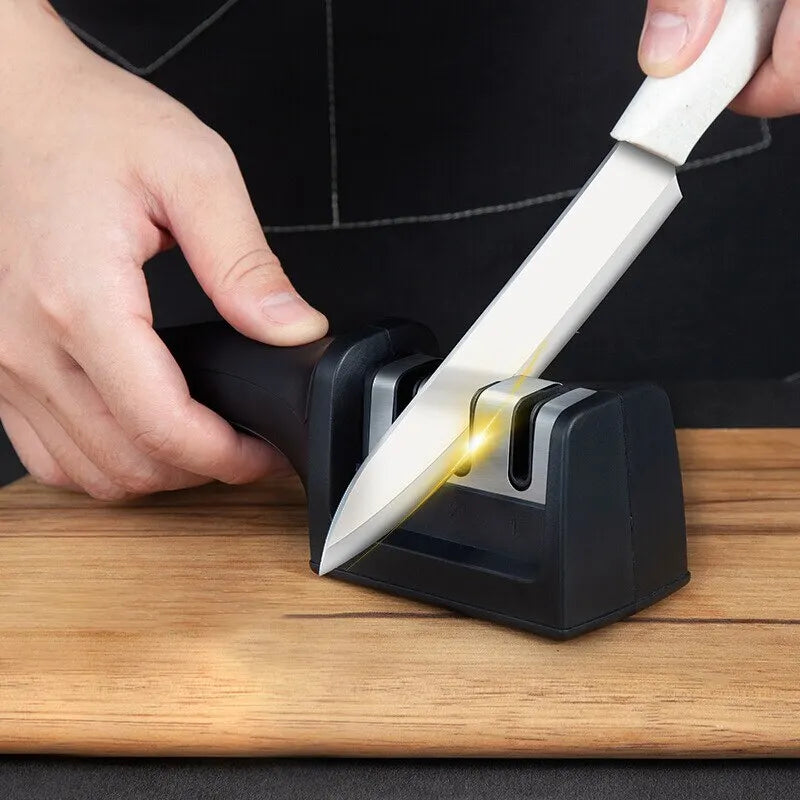 SmartEdge™ Sharpener