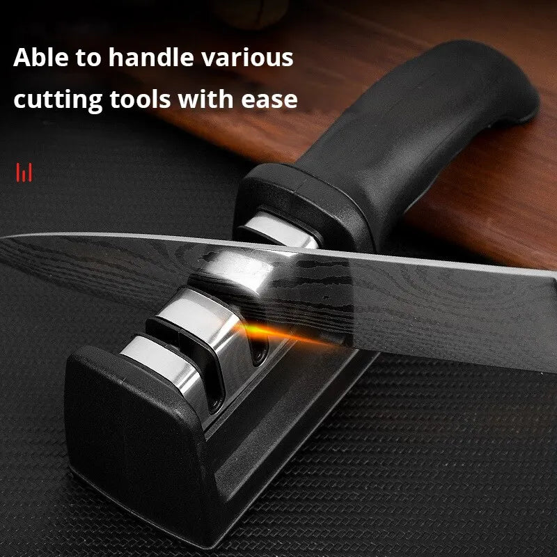 SmartEdge™ Sharpener
