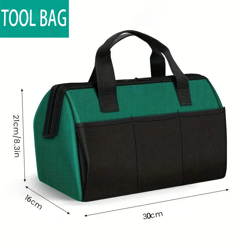 SmartHaul™ Professional Tool Bag