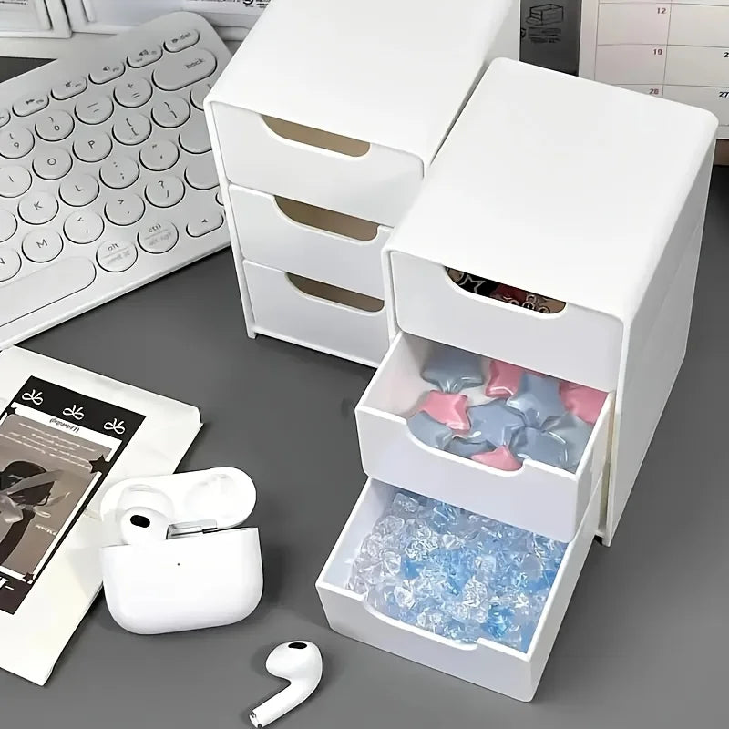 EleganceStack™ Mini Storage Drawers
