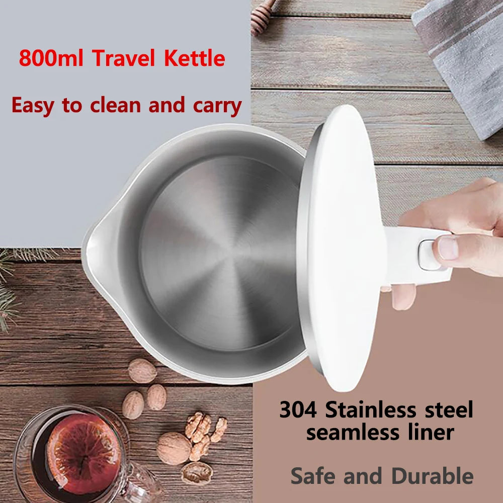 SmartBrew™ Travel Kettle