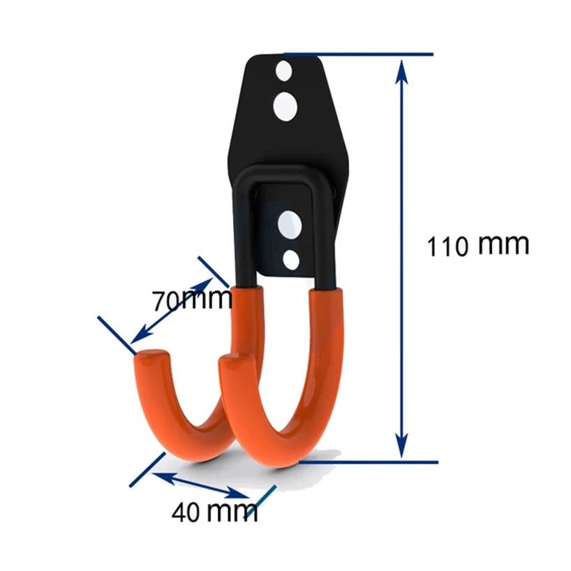 PraticHang™ Heavy Duty Hook Set