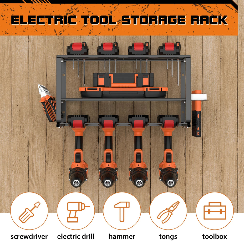PraticPower Station™