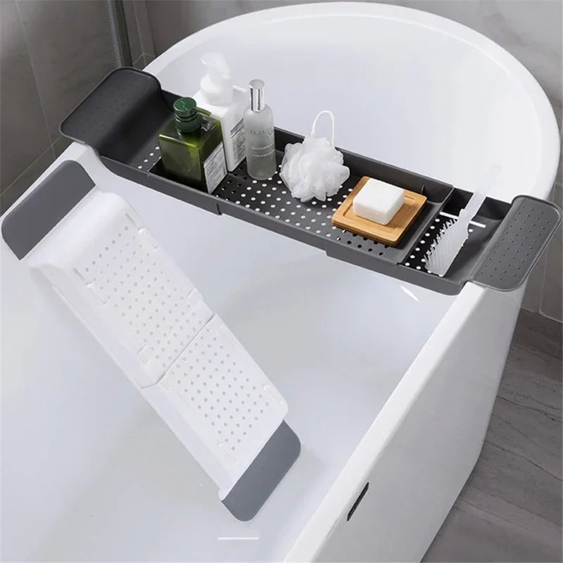 EleganceSpa™ Adjustable Caddy