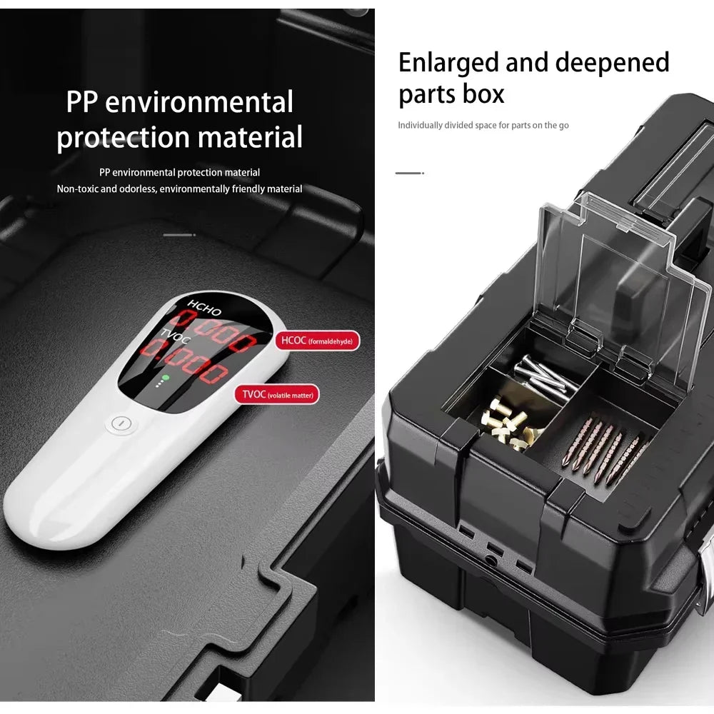 SmartPro ToolChest™