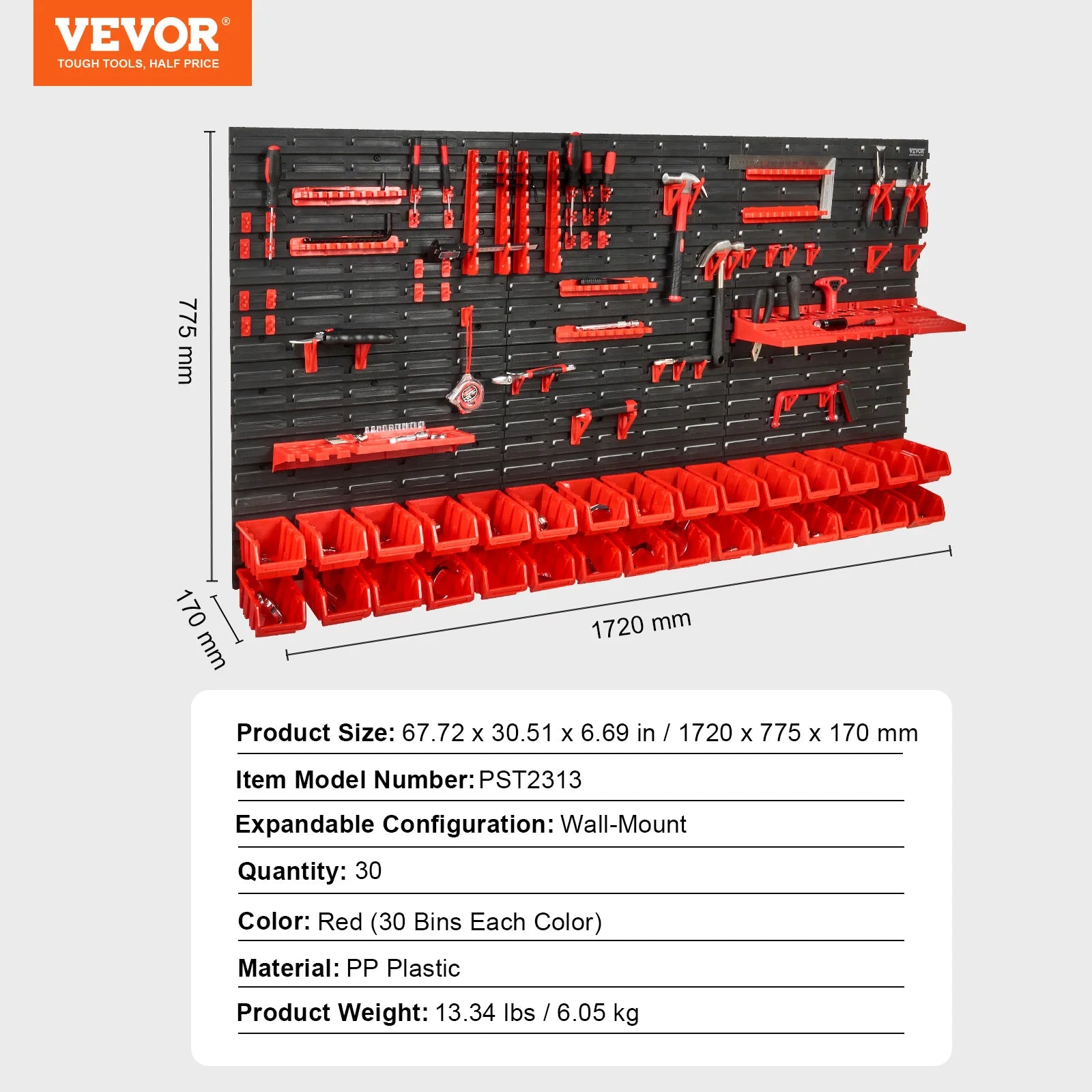 SmartBin™ Component System