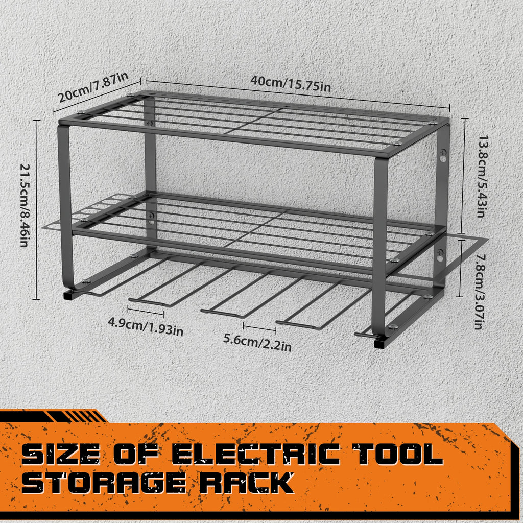 PraticPower Station™