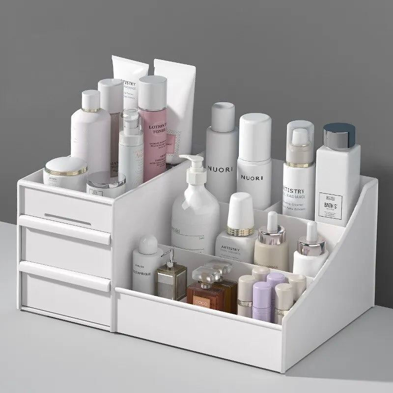 EleganceRise™ Vanity Organiser