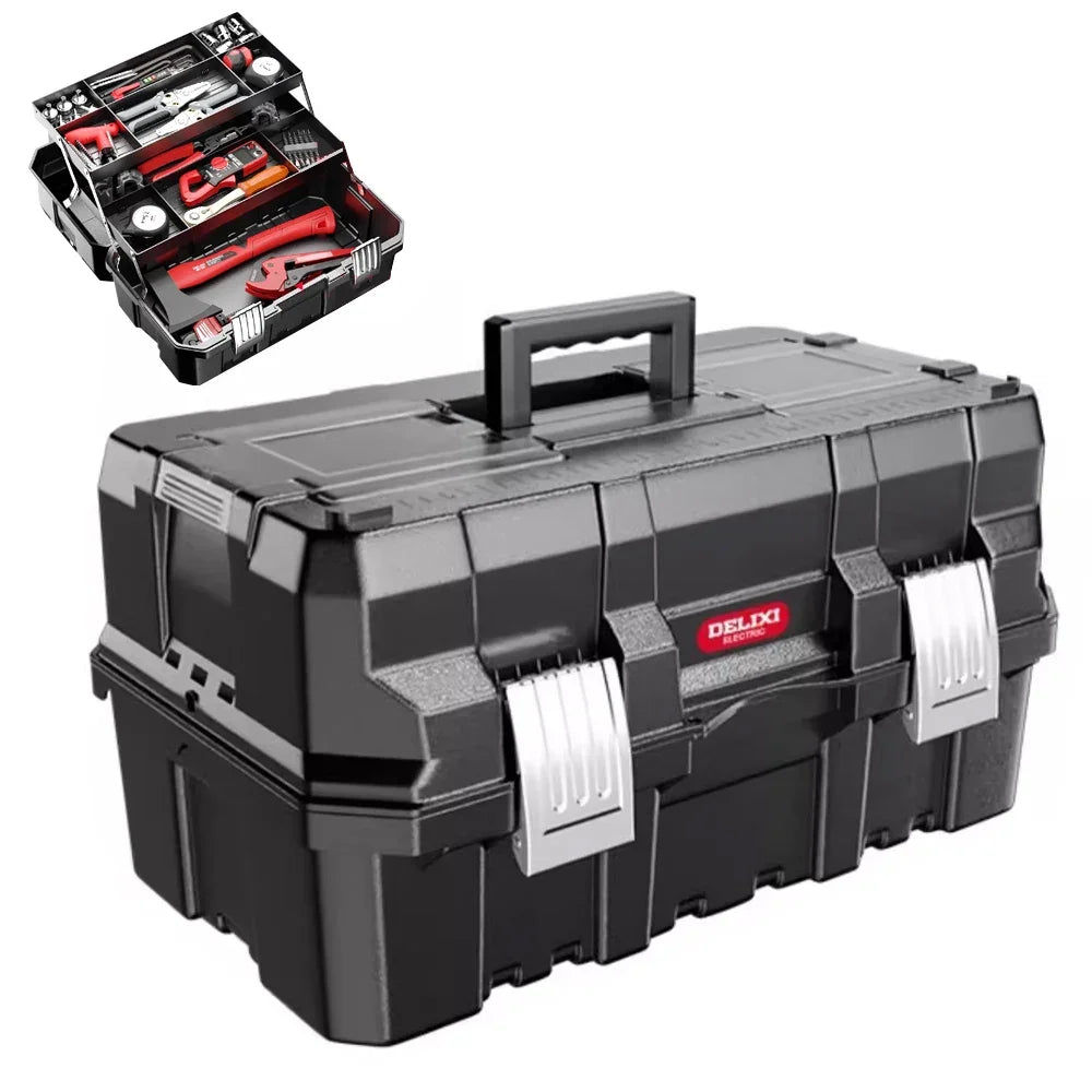 SmartPro ToolChest™