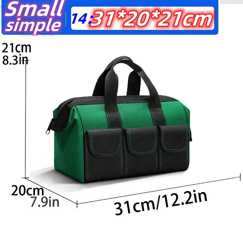 SmartHaul™ Professional Tool Bag