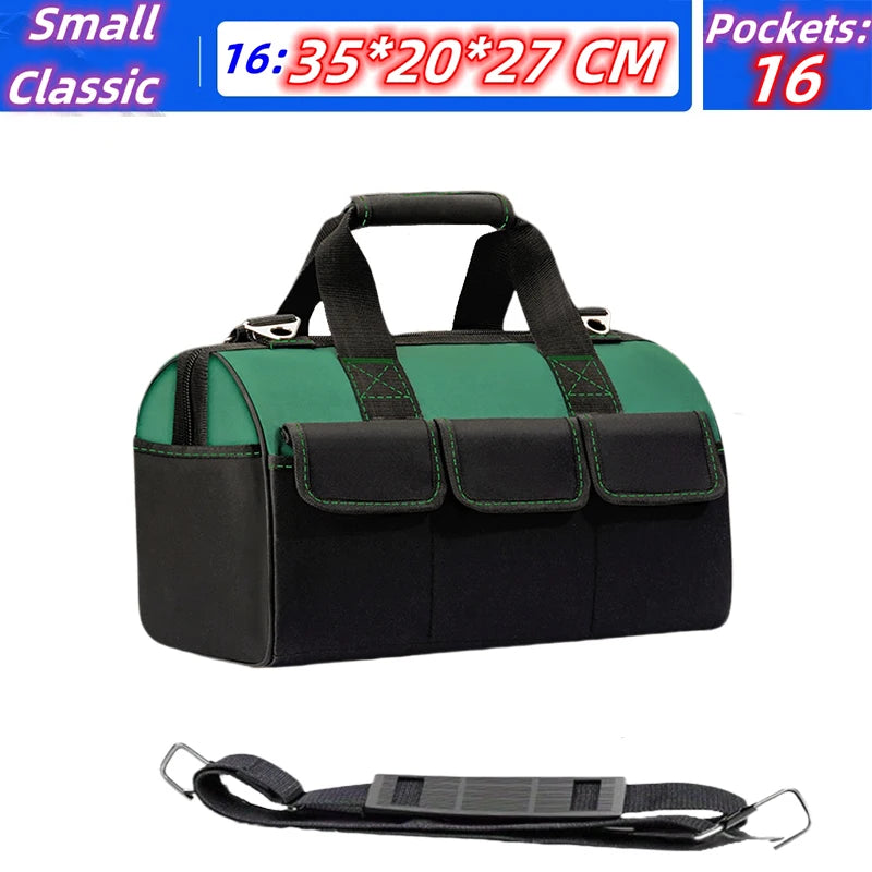 SmartHaul™ Professional Tool Bag