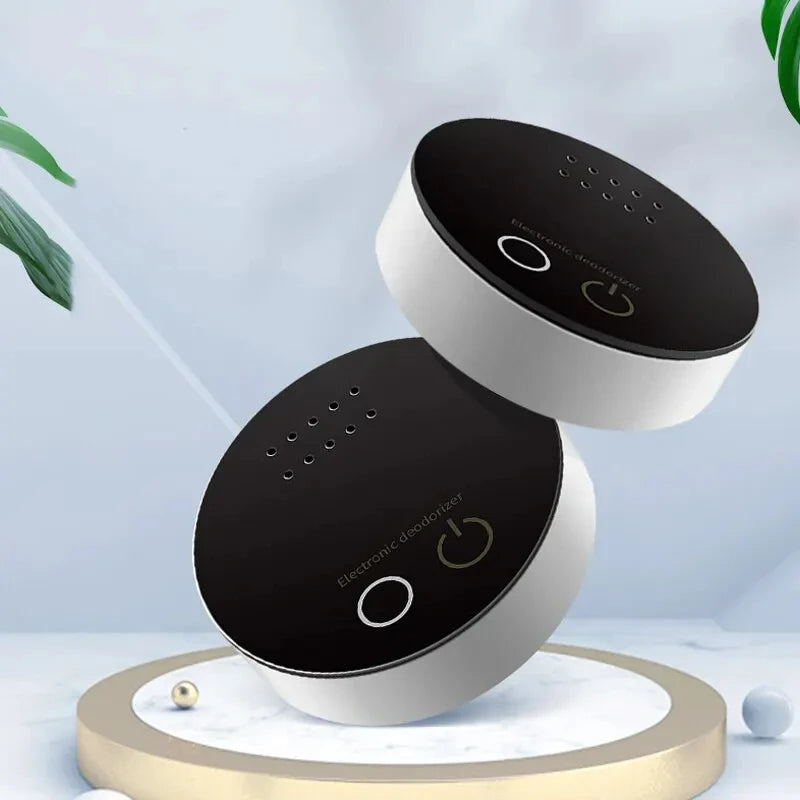 SmartOzone™ Pocket Purifier