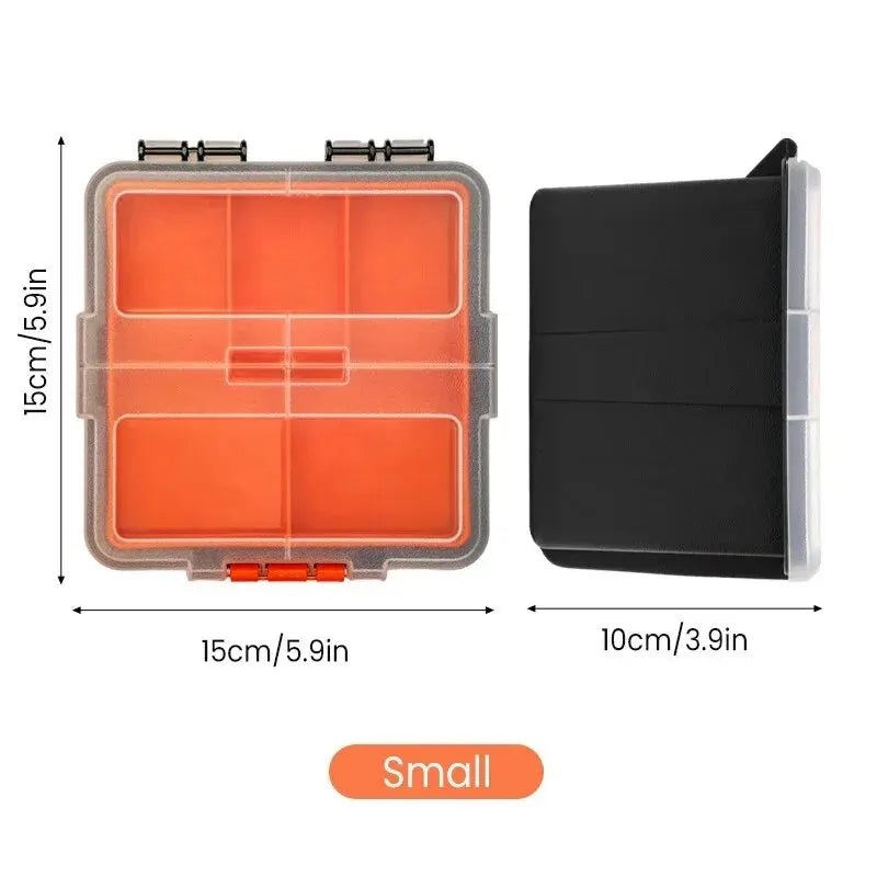 SmartStack Organiser™