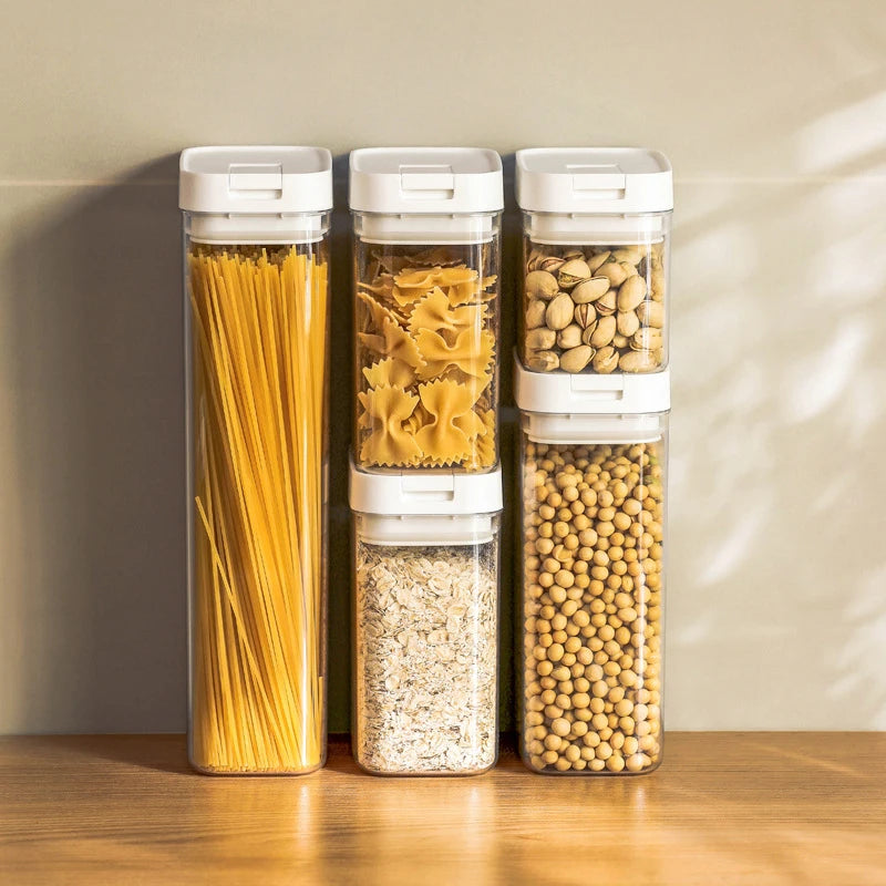 SmartPantry Stacks™