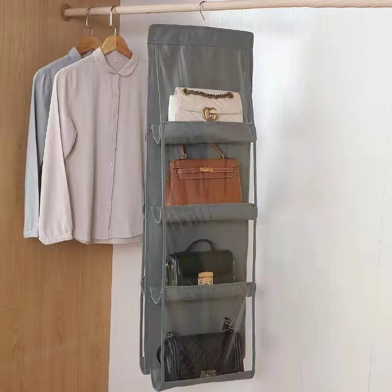 SmartCloset Valet™