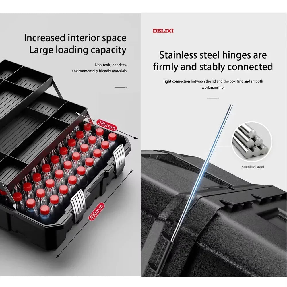 SmartPro ToolChest™