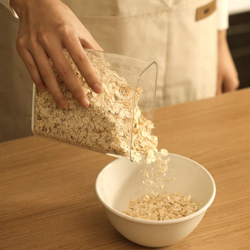 SmartPantry Stacks™