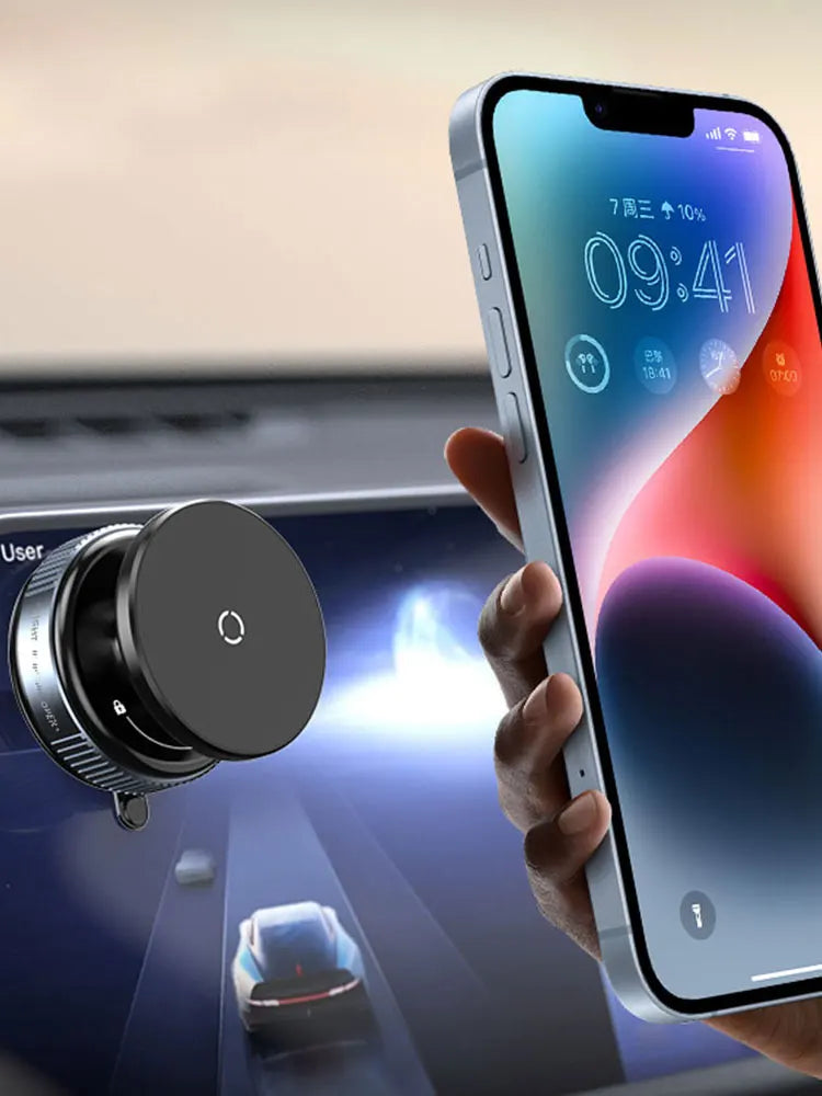 SmartMount™ Universal Phone Grip