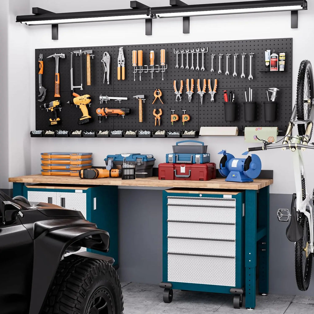 SmartGrid™ Tool Organiser