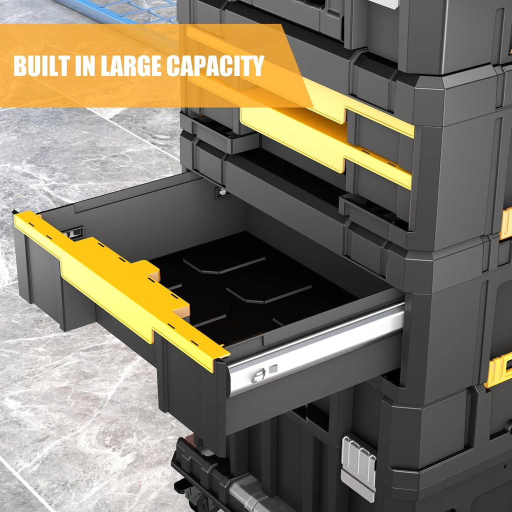 PraticPro™ Modular Tool System