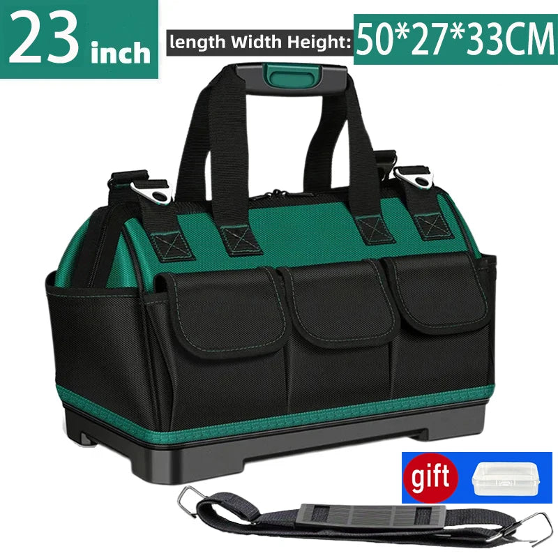 SmartHaul™ Professional Tool Bag
