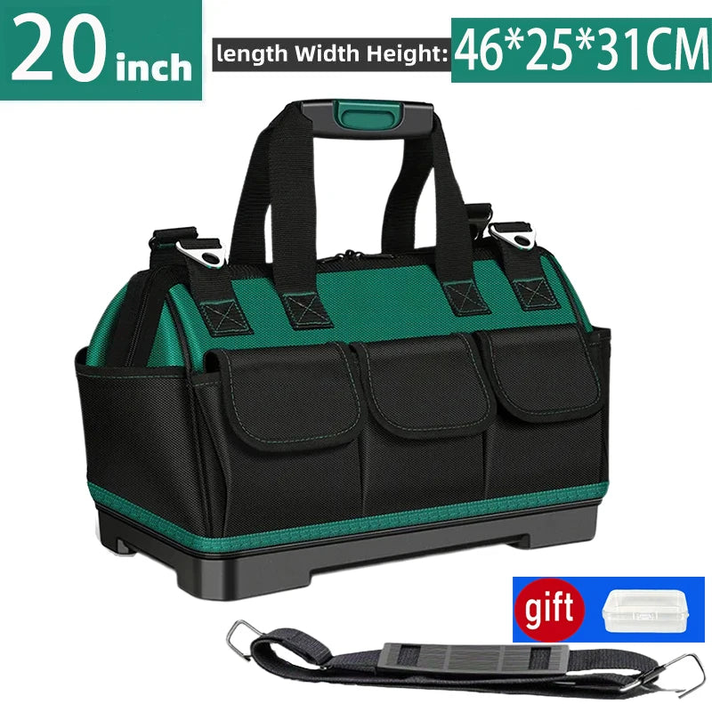 SmartHaul™ Professional Tool Bag