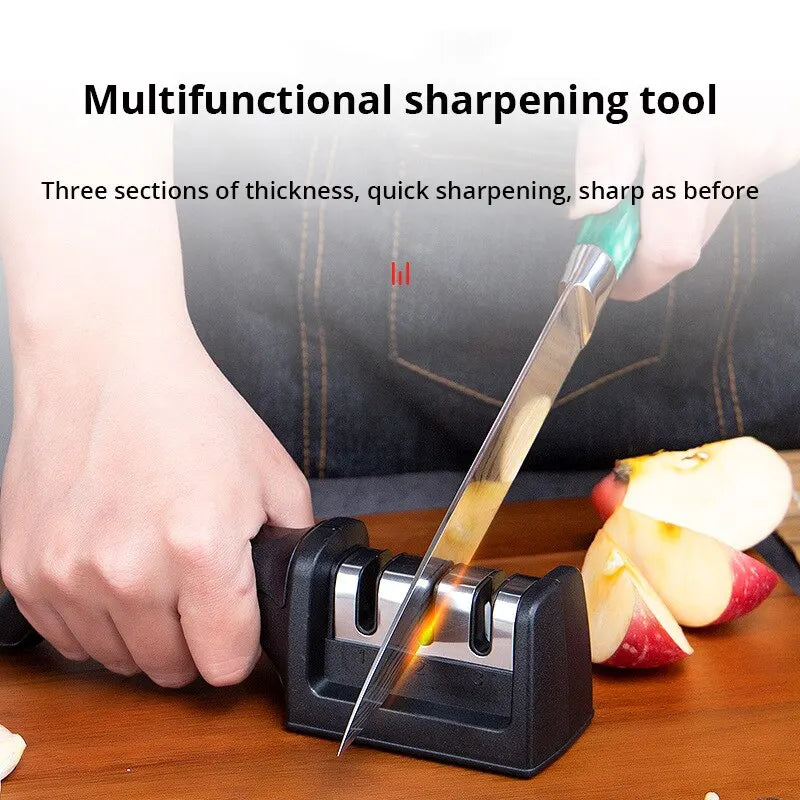 SmartEdge™ Sharpener