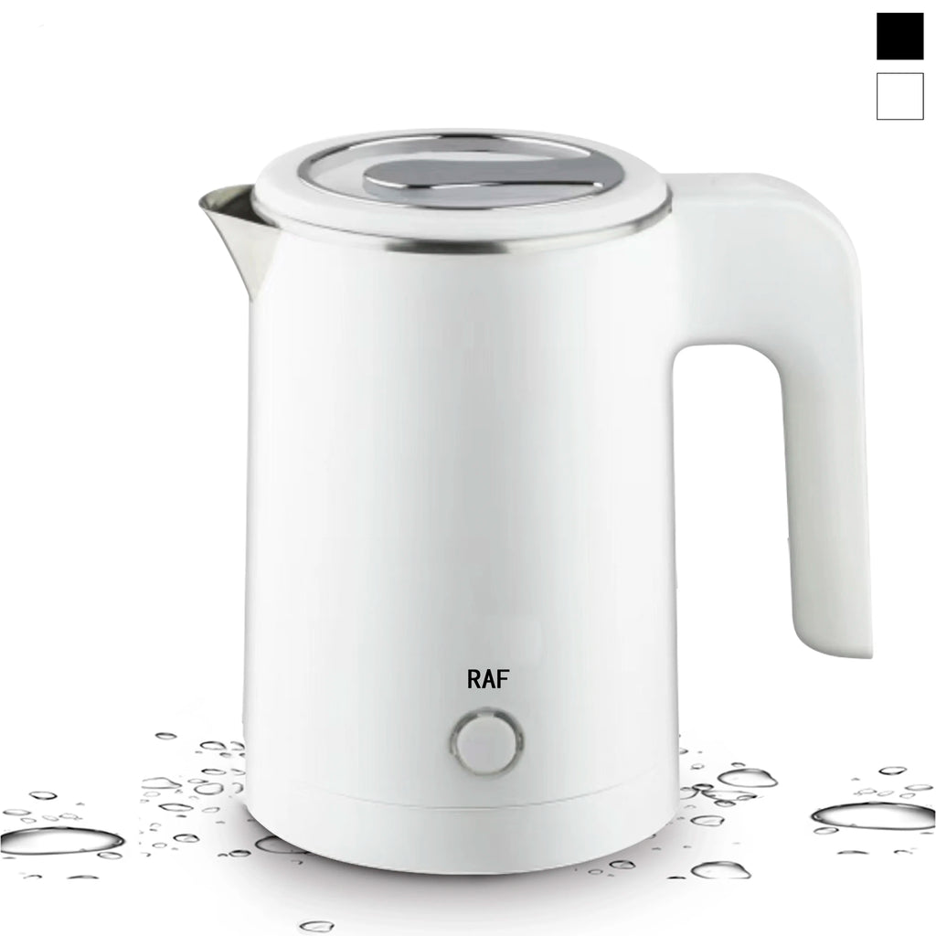 SmartBrew™ Travel Kettle