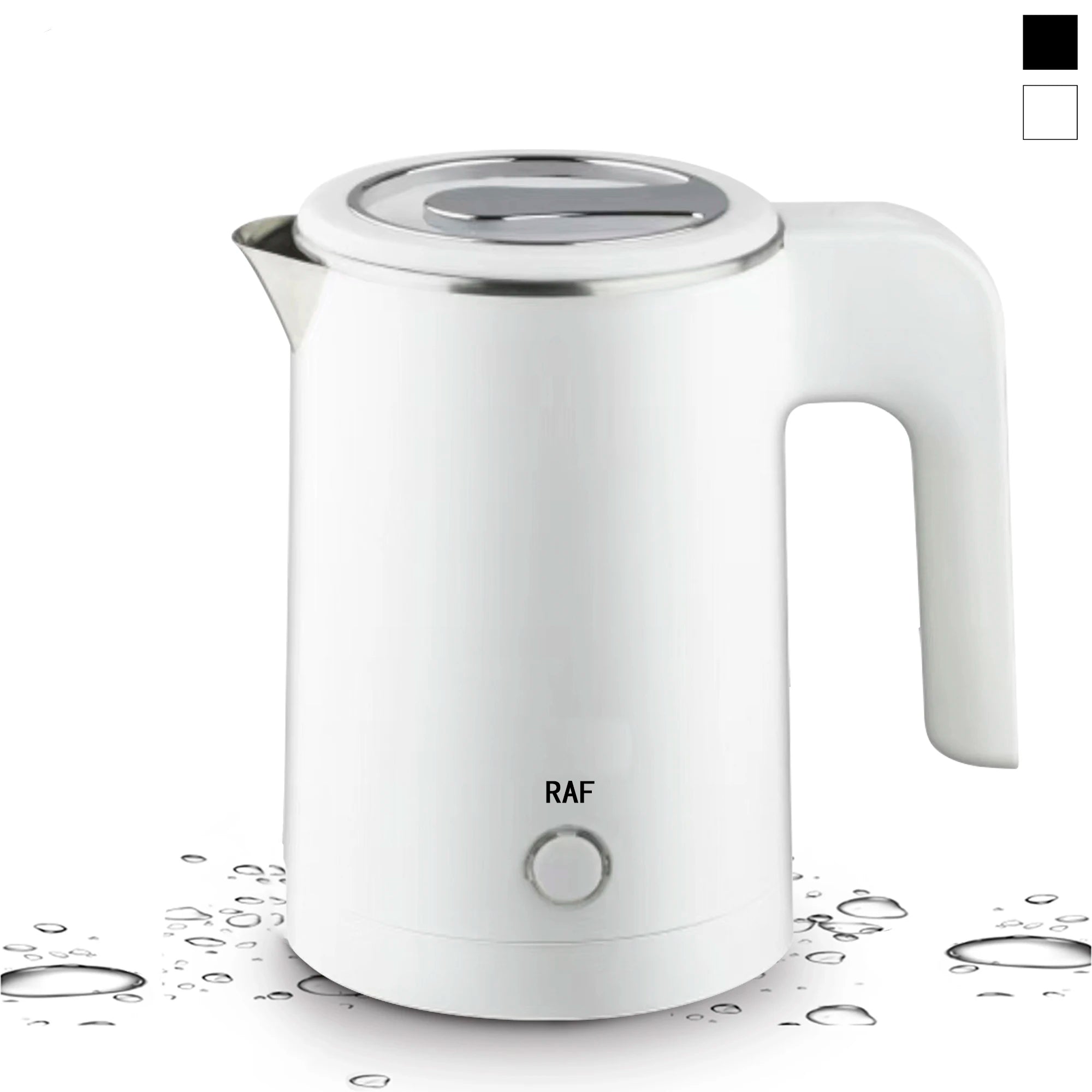 SmartBrew™ Travel Kettle