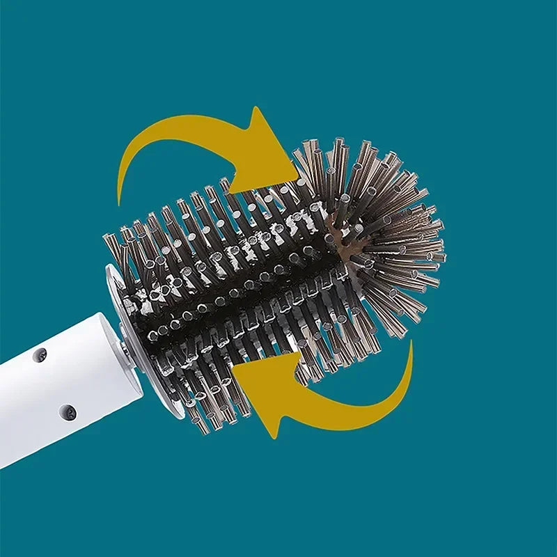 SmartSpin™ Toilet Cleaner