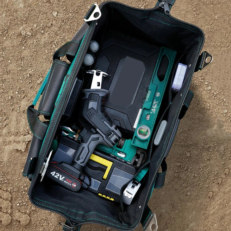 SmartHaul™ Professional Tool Bag