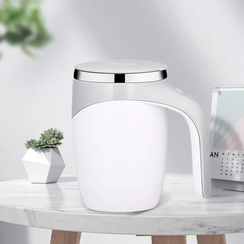 SmartWhirl™ Mug