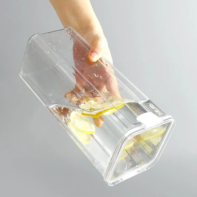 CrystalSeal™ Airtight Food Storage Set