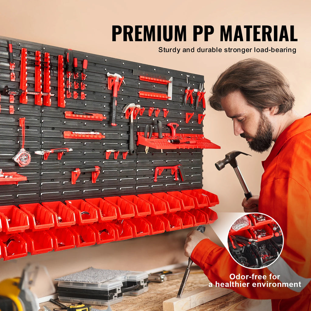 SmartBin™ Component System