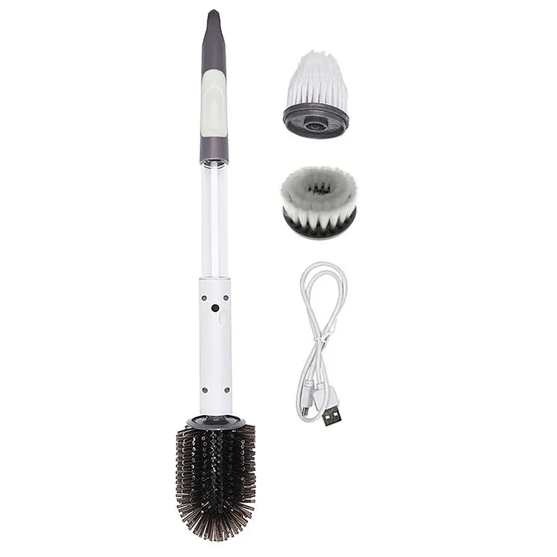 SmartSpin™ Toilet Cleaner