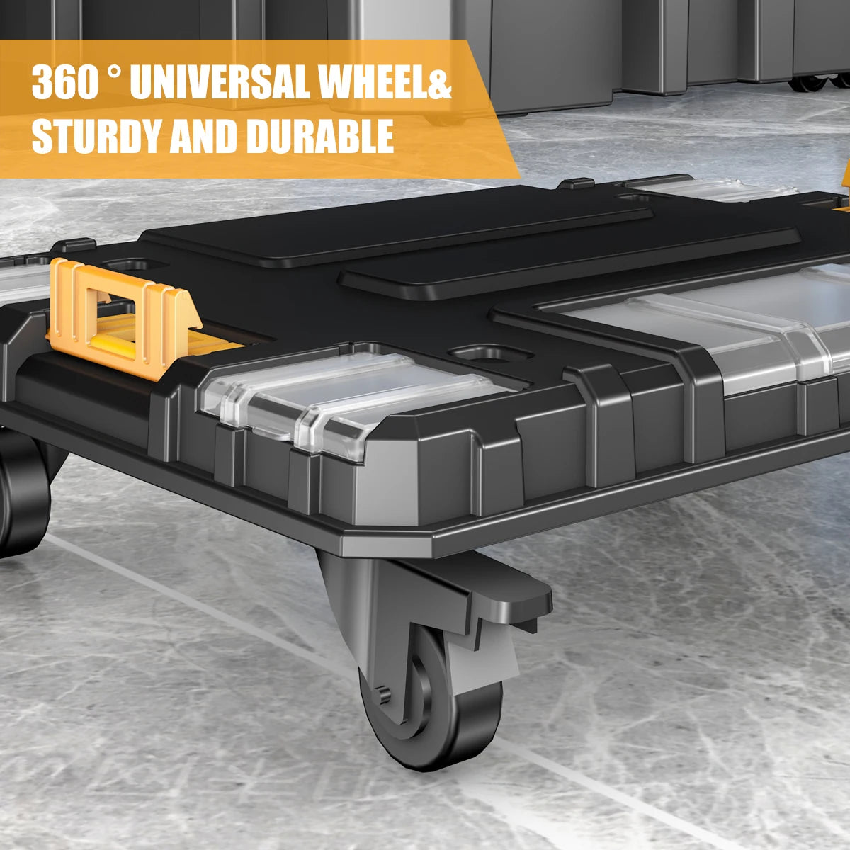 PraticPro™ Modular Tool System