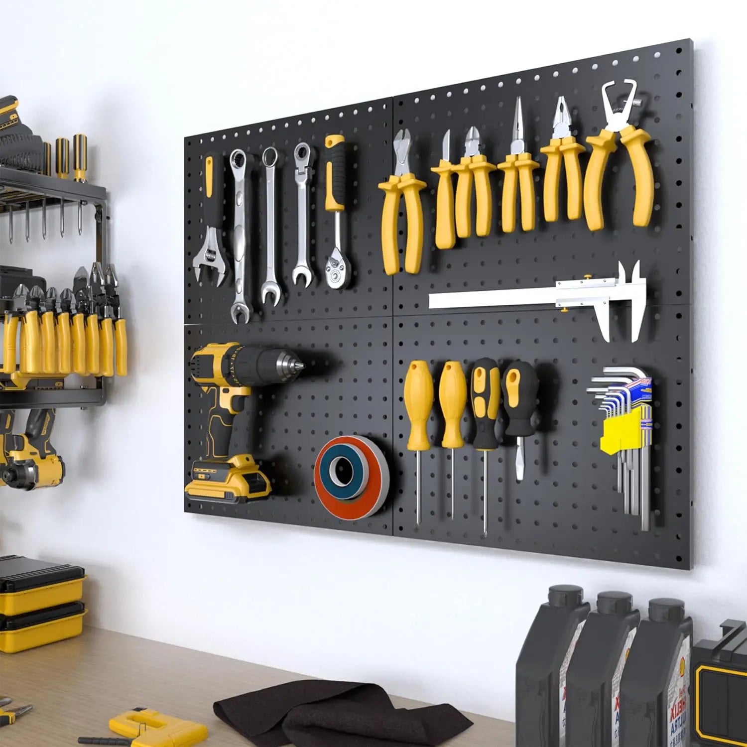 SmartGrid™ Tool Organiser