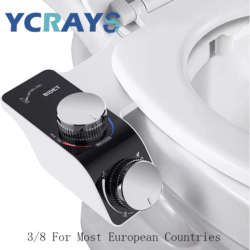 SmartWash™ Personal Hygiene System