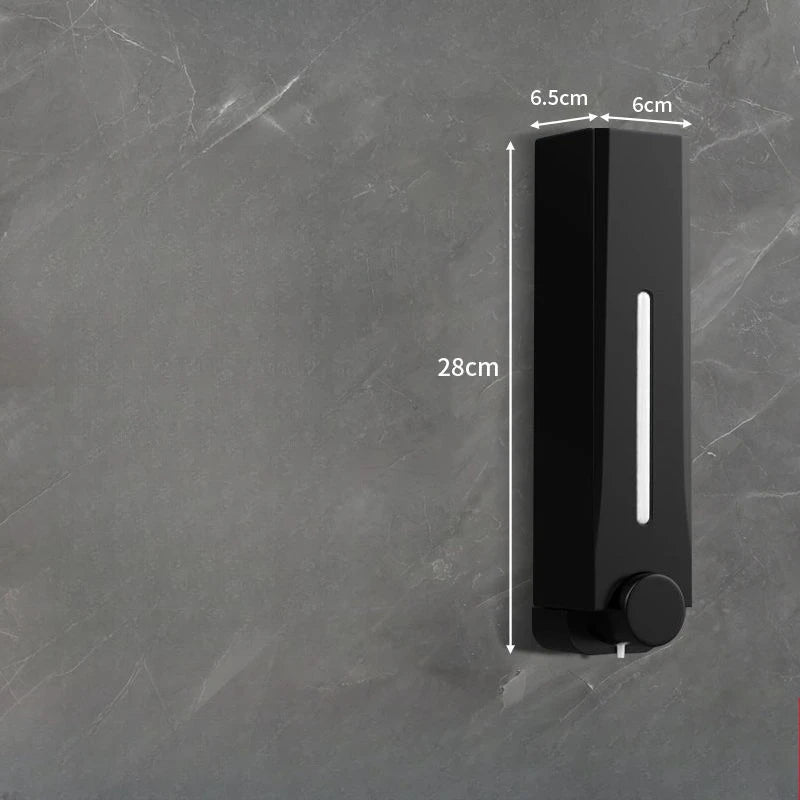 EleganceFlow™ Dual Dispenser