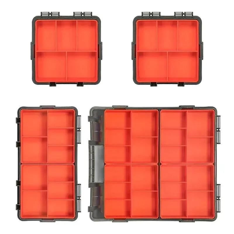 SmartStack Organiser™