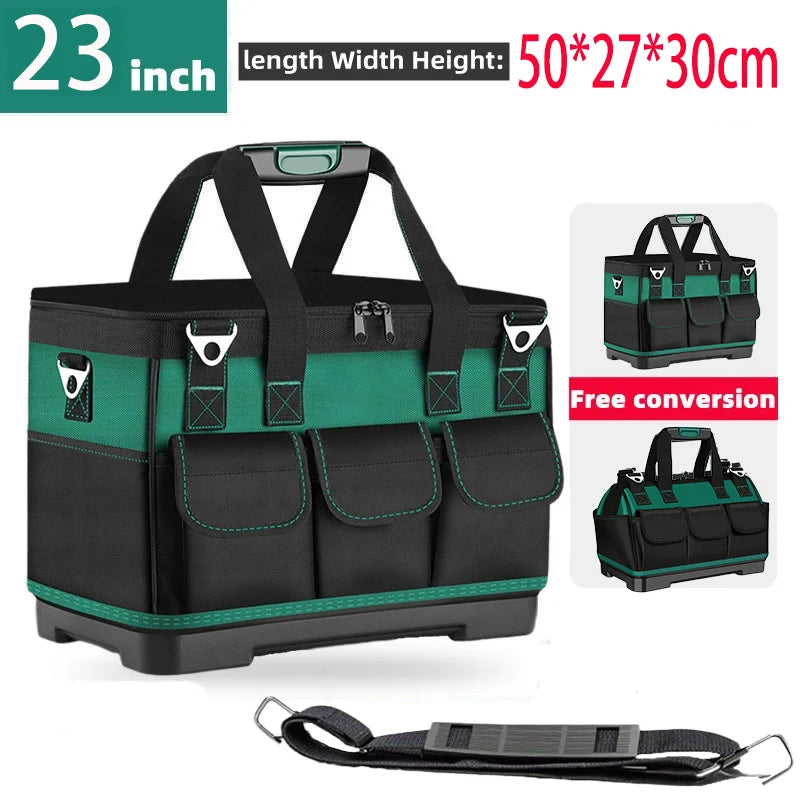 SmartHaul™ Professional Tool Bag