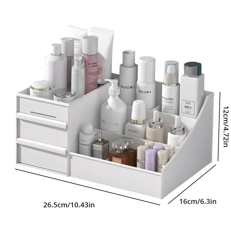 EleganceRise™ Vanity Organiser