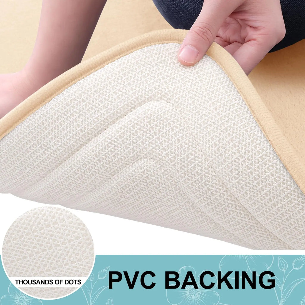 EleganceCloud™ Memory Bath Mat