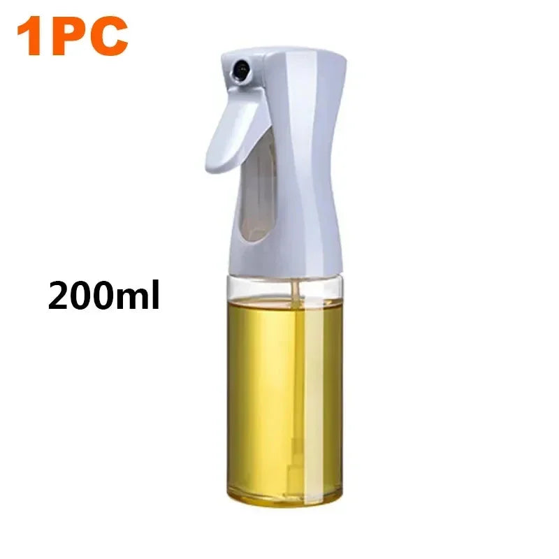 SmartMist™ Oil Sprayers - 200ml 300ml 500ml