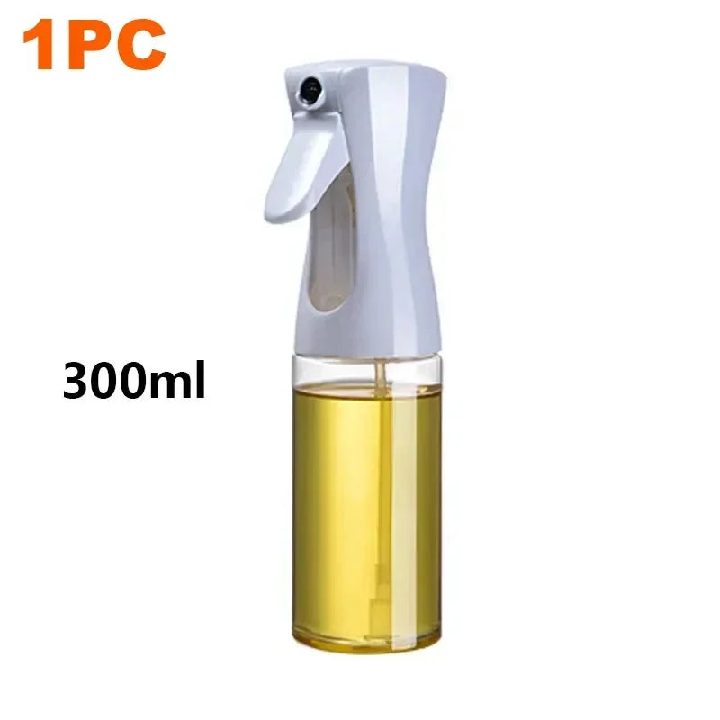 SmartMist™ Oil Sprayers - 200ml 300ml 500ml